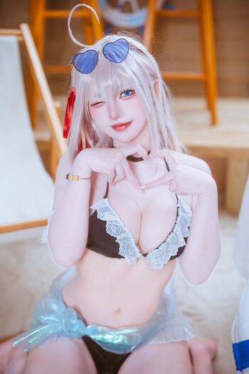 Full leaked Hanarivv private onlyfans photo