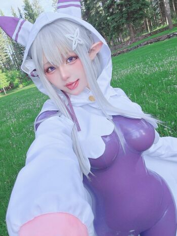 Full leaked Hanarivv private onlyfans photo