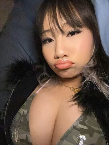 Full leaked Hangyodanlovr page private onlyfans photo