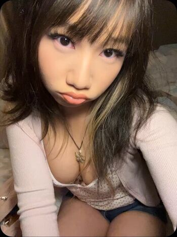 Full leaked Hangyodanlovr page private onlyfans photo