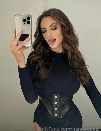 Full leaked Hanna carter private onlyfans photo