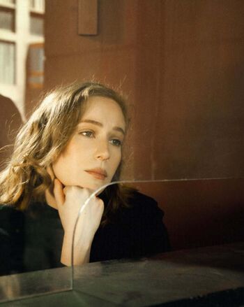Full leaked Hannah einbinder private onlyfans photo