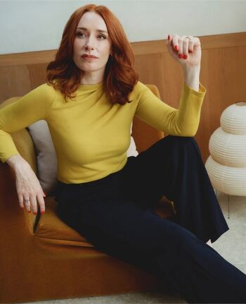 Full leaked Hannah fry private onlyfans photo