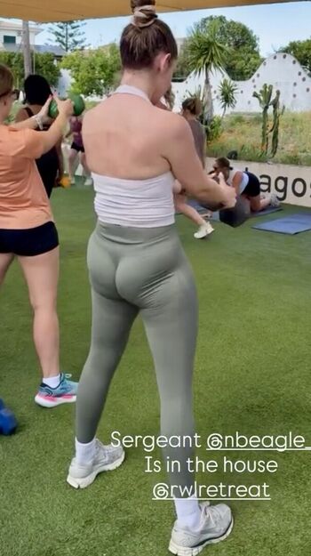 Full leaked Hannah norburn page private onlyfans photo