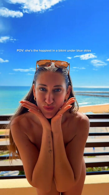 Full leaked Hannah norburn private onlyfans photo