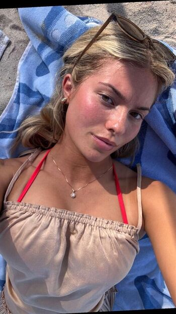 Full leaked Hannah white private onlyfans photo