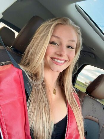 Full leaked Hannah woods page private onlyfans photo