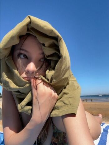 Full leaked Hannahiarmour private onlyfans photo