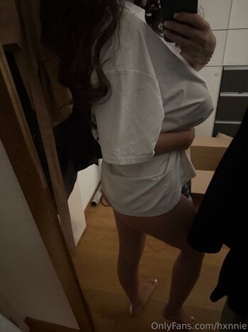Full leaked Hannie carter private onlyfans photo