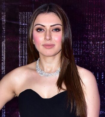 Full leaked Hansika motwani private onlyfans photo