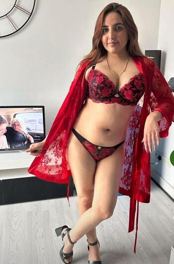 Full leaked Hareem shah private onlyfans photo