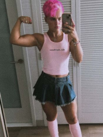 Full leaked Harley hudson private onlyfans photo
