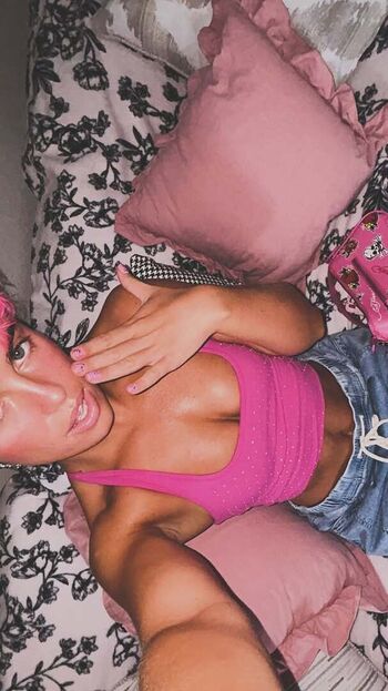 Full leaked Harley hudson private onlyfans photo
