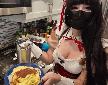 Full leaked Harriet barnes private onlyfans photo