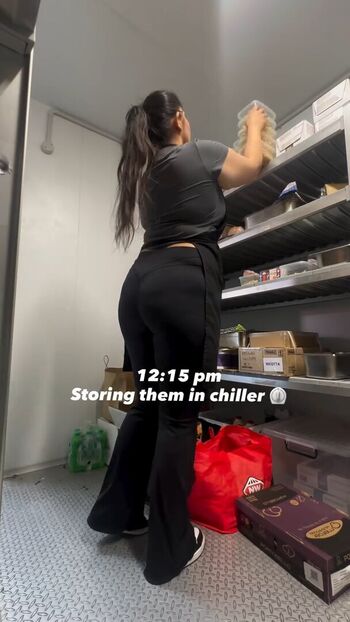 Full leaked Harshieatsandlives private onlyfans photo