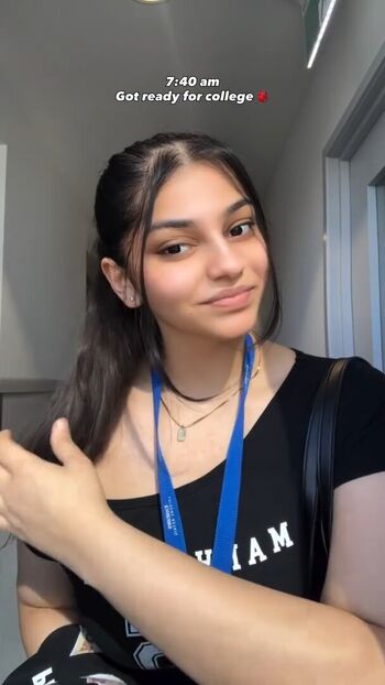 Full leaked Harshieatsandlives private onlyfans photo