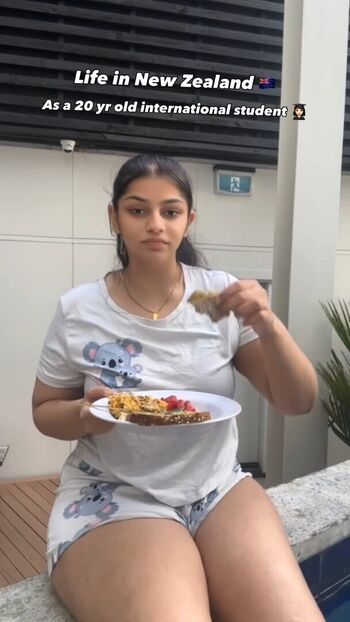 Full leaked Harshieatsandlives private onlyfans photo