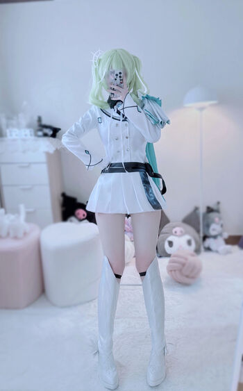Full leaked Harusaki private onlyfans photo