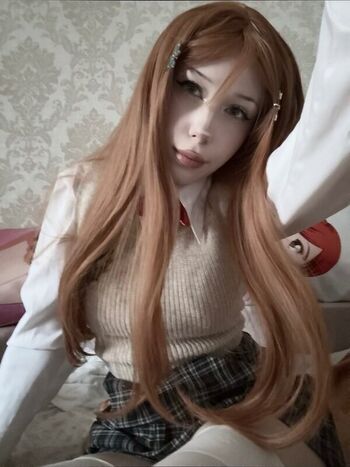 Full leaked Harutany private onlyfans photo