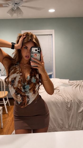 Full leaked Hayden franz private onlyfans photo