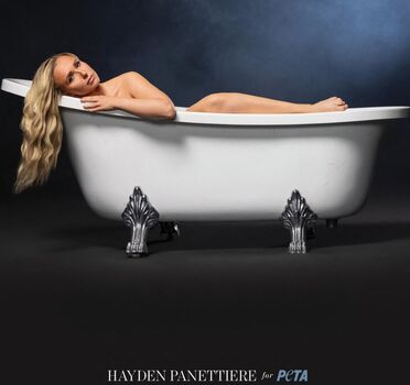 Full leaked Hayden panettiere private onlyfans photo