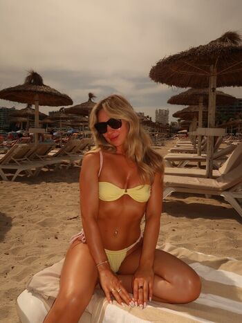 Hayley Denham