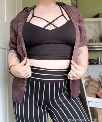 Full leaked Hazel leigh private onlyfans photo