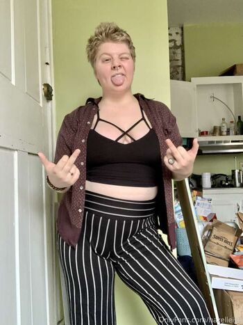 Full leaked Hazel leigh private onlyfans photo