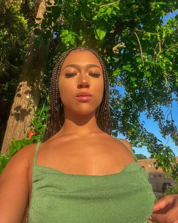 Full leaked Heaven collins private onlyfans photo