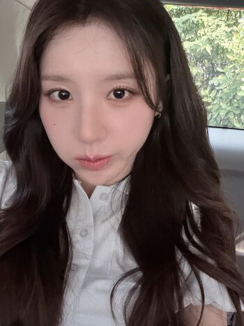 Full leaked Heejin private onlyfans photo