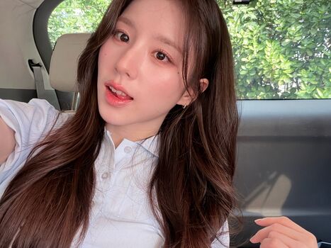 Full leaked Heejin private onlyfans photo