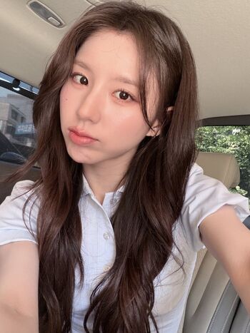 Full leaked Heejin private onlyfans photo