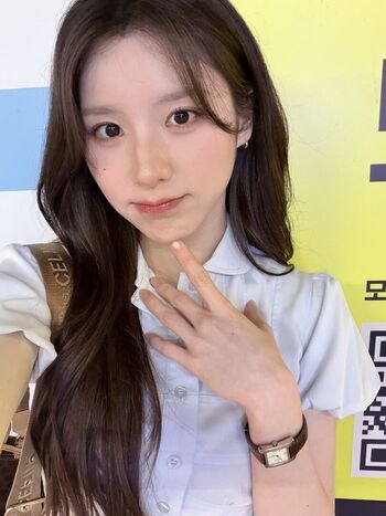 Full leaked Heejin private onlyfans photo