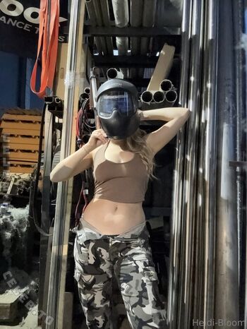 Full leaked Heidi austria page private onlyfans photo