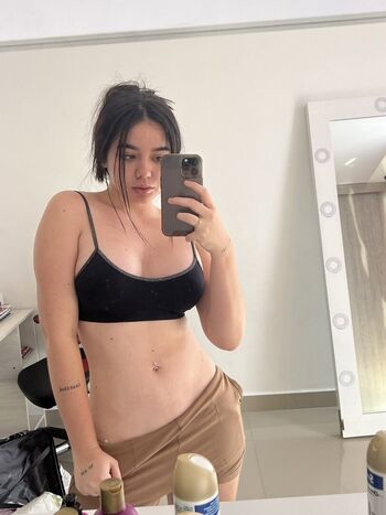 Full leaked Heidygarca private onlyfans photo