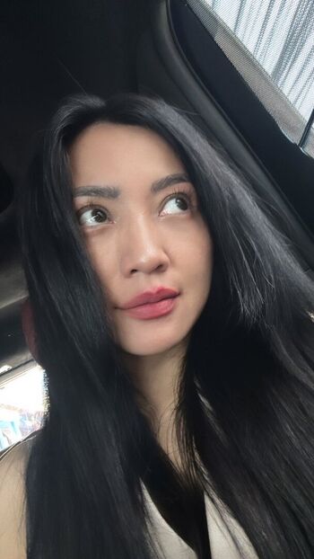 Full leaked Hesti purwadinata private onlyfans photo