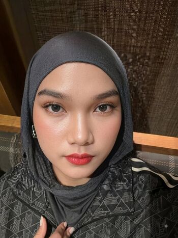 Full leaked Hijab soffia private onlyfans photo