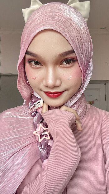 Full leaked Hijab soffia private onlyfans photo
