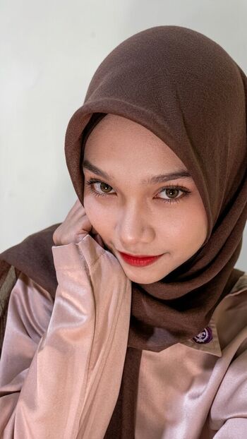 Full leaked Hijab soffia private onlyfans photo
