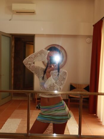 Full leaked Hilal yelekci private onlyfans photo