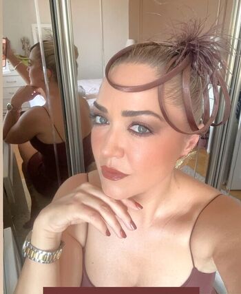 Full leaked Hilalergenekon private onlyfans photo