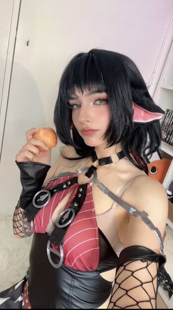Full leaked Hildalinoo private onlyfans photo