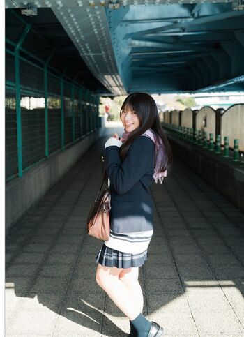 Himeno Hinano