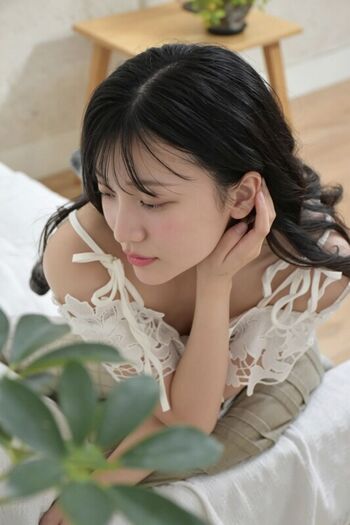 Full leaked Himeno yumeno page private onlyfans photo