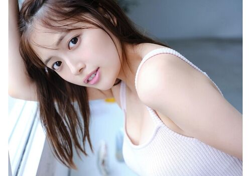 Full leaked Hinami mori private onlyfans photo
