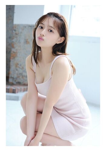 Full leaked Hinami mori private onlyfans photo