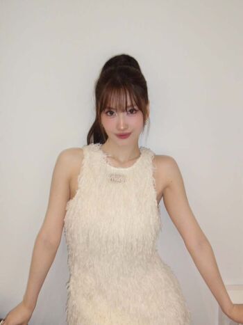 Full leaked Hirai momo private onlyfans photo