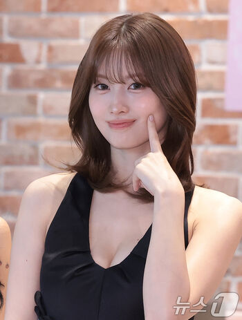 Full leaked Hirai momo private onlyfans photo