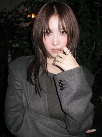 Full leaked Hirai momo private onlyfans photo
