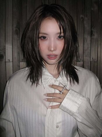 Full leaked Hirai momo private onlyfans photo